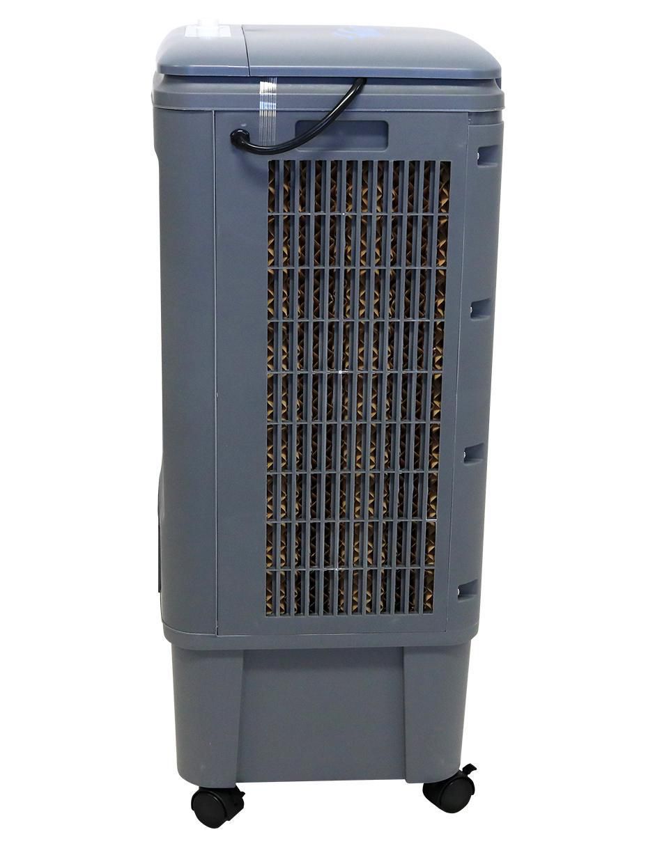 Enfriador evaporativo frío 18 L Home Mini 127 V 3