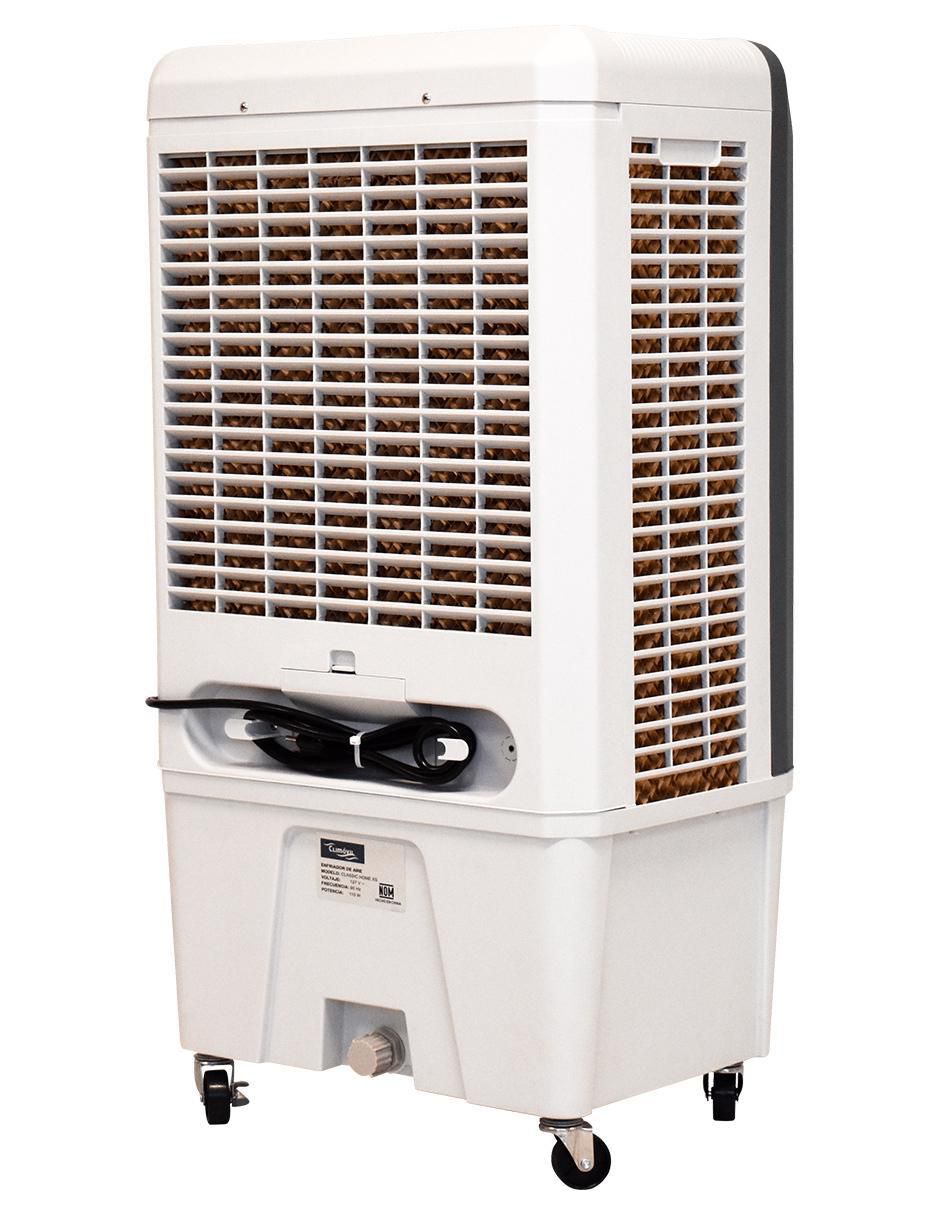 Enfriador evaporativo frío 33 L Home XS 127 V 2