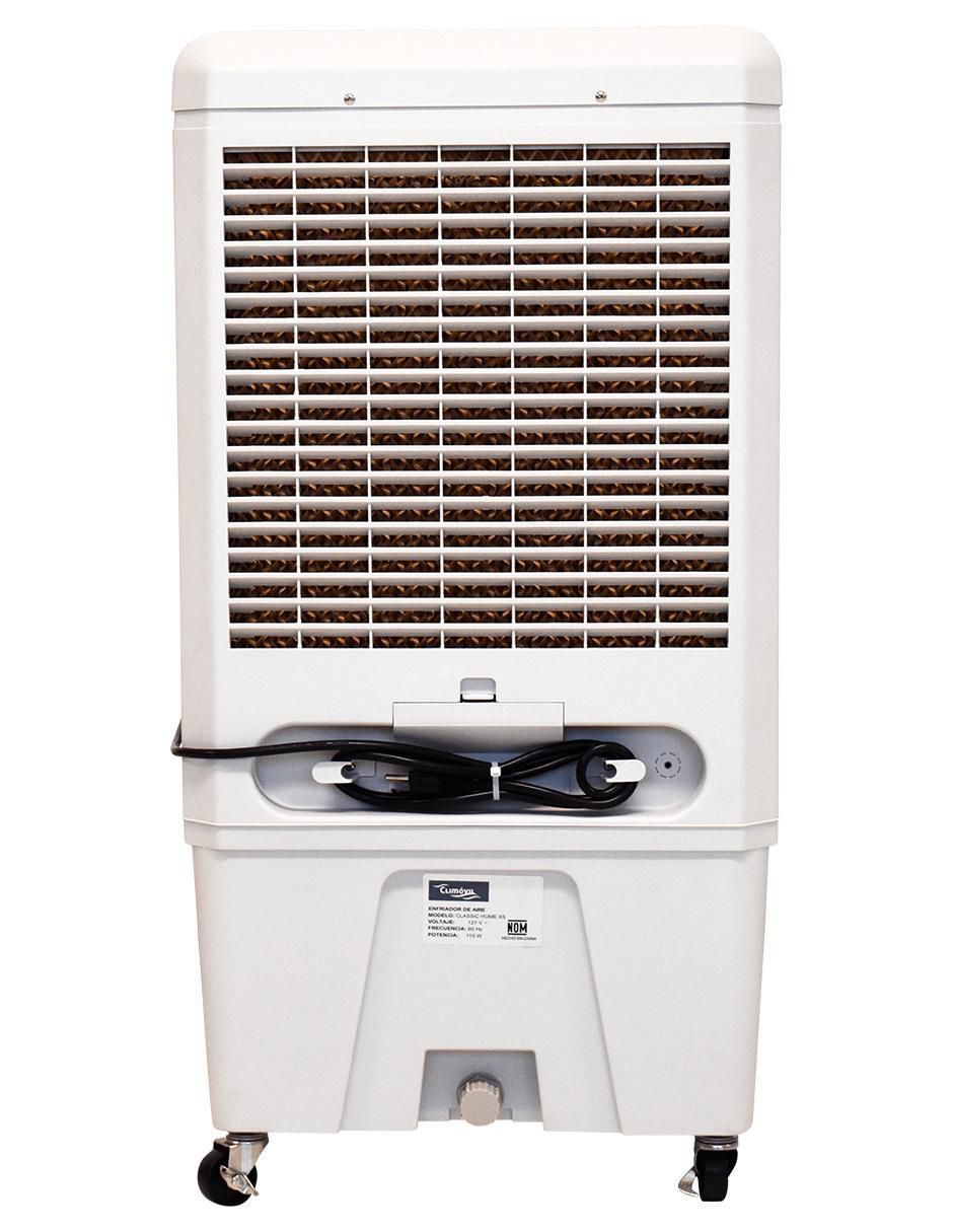 Enfriador evaporativo frío 33 L Home XS 127 V 3