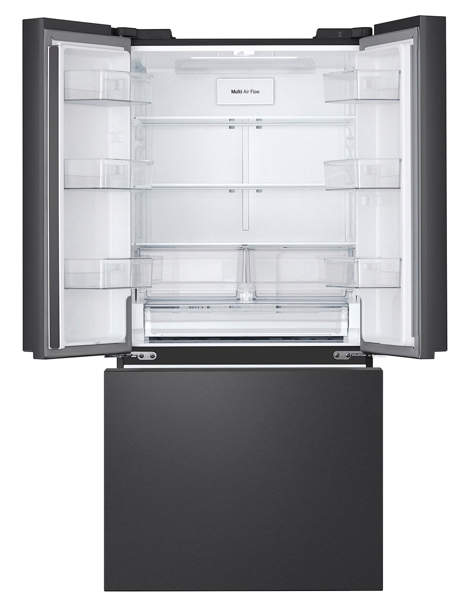 Refrigerador french door 25 pies cúbicos inverter no frost gm65bpt 2