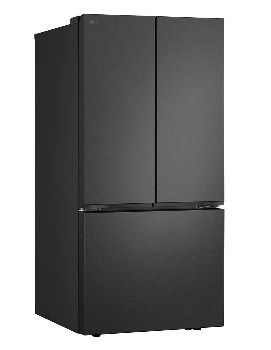 Refrigerador french door 25 pies cúbicos inverter no frost gm65bpt 4