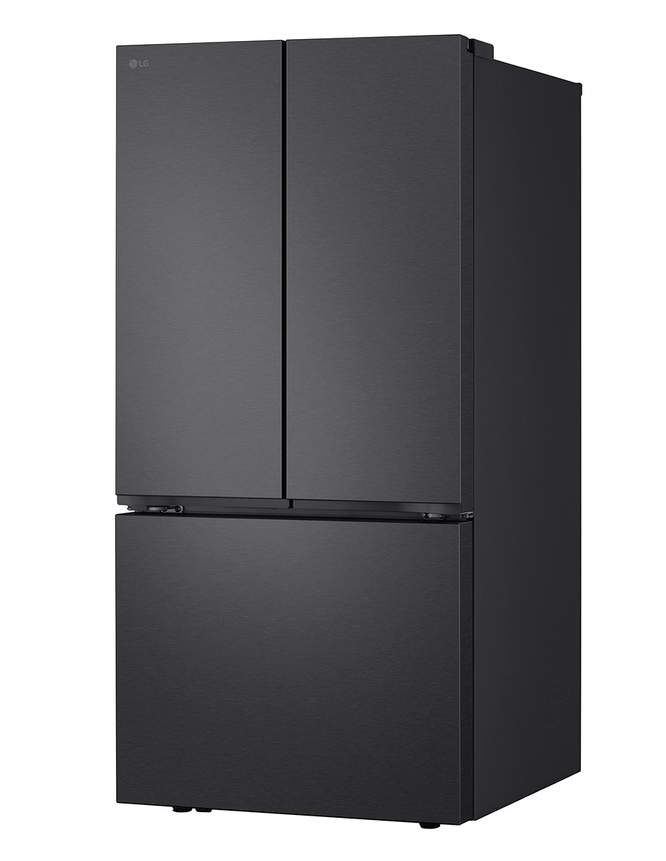 Refrigerador french door 25 pies cúbicos inverter no frost gm65bpt 6