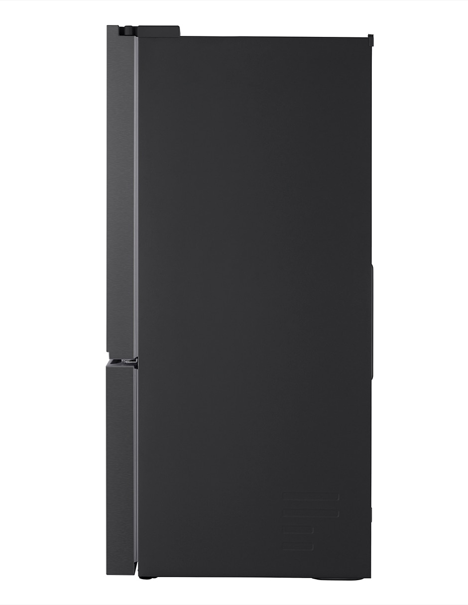 Refrigerador french door 25 pies cúbicos inverter no frost gm65bpt 7