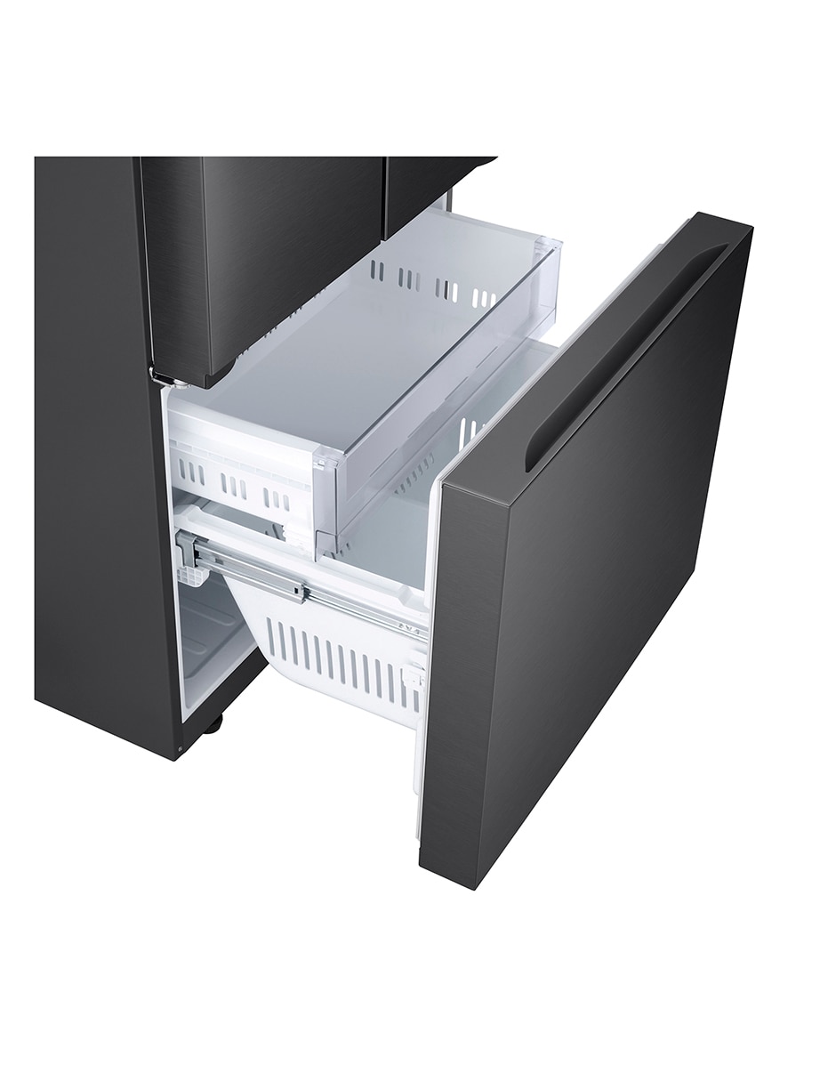 Refrigerador french door 25 pies cúbicos inverter no frost gm65bpt 8