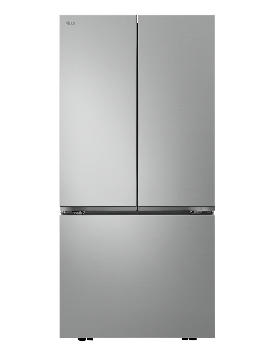 Refrigerador french door 25 pies cúbicos inverter no frost gm65bpp Refrigerador french door 25 pies cúbicos inverter no frost gm65bpp