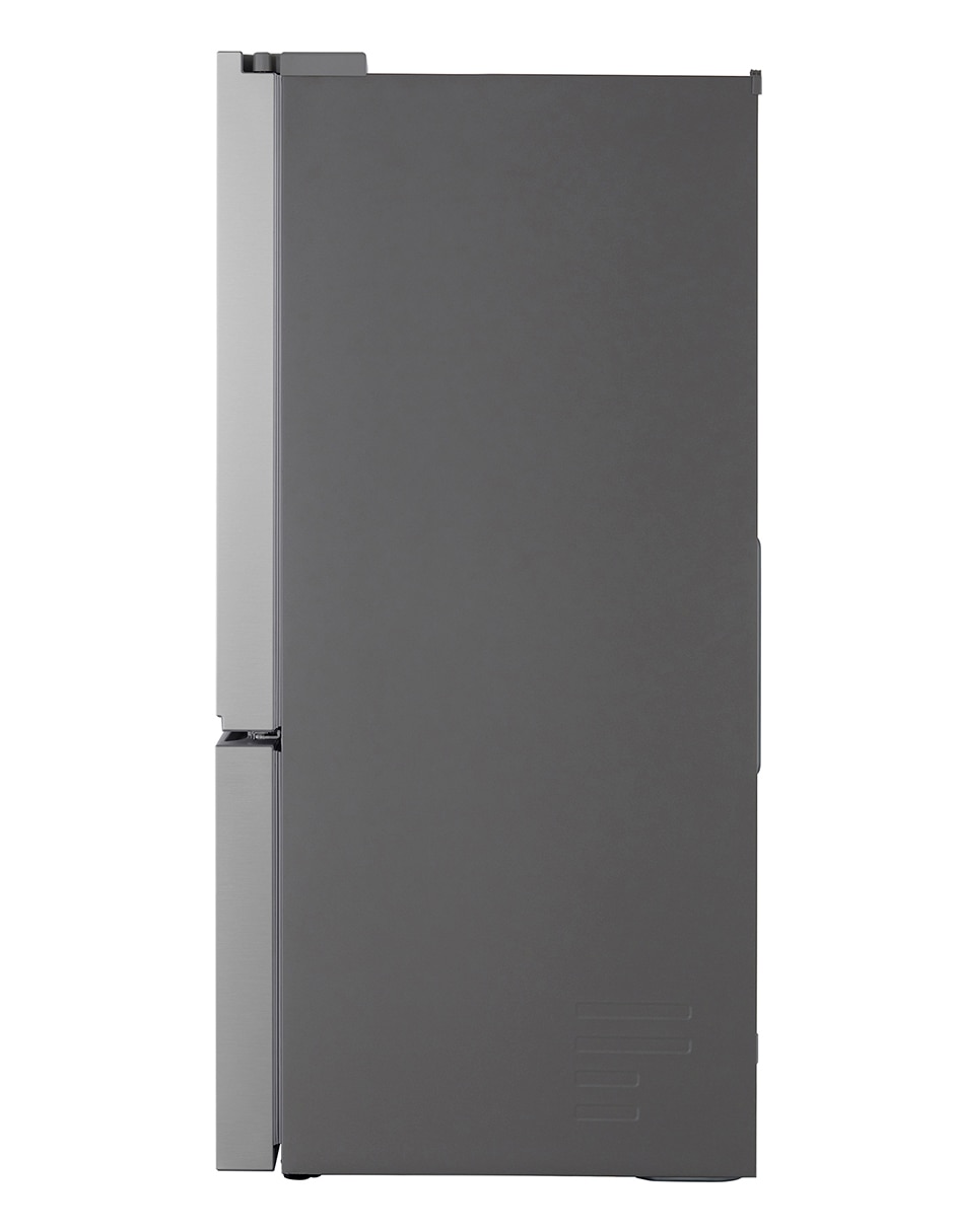 Refrigerador french door 25 pies cúbicos inverter no frost gm65bpp 7