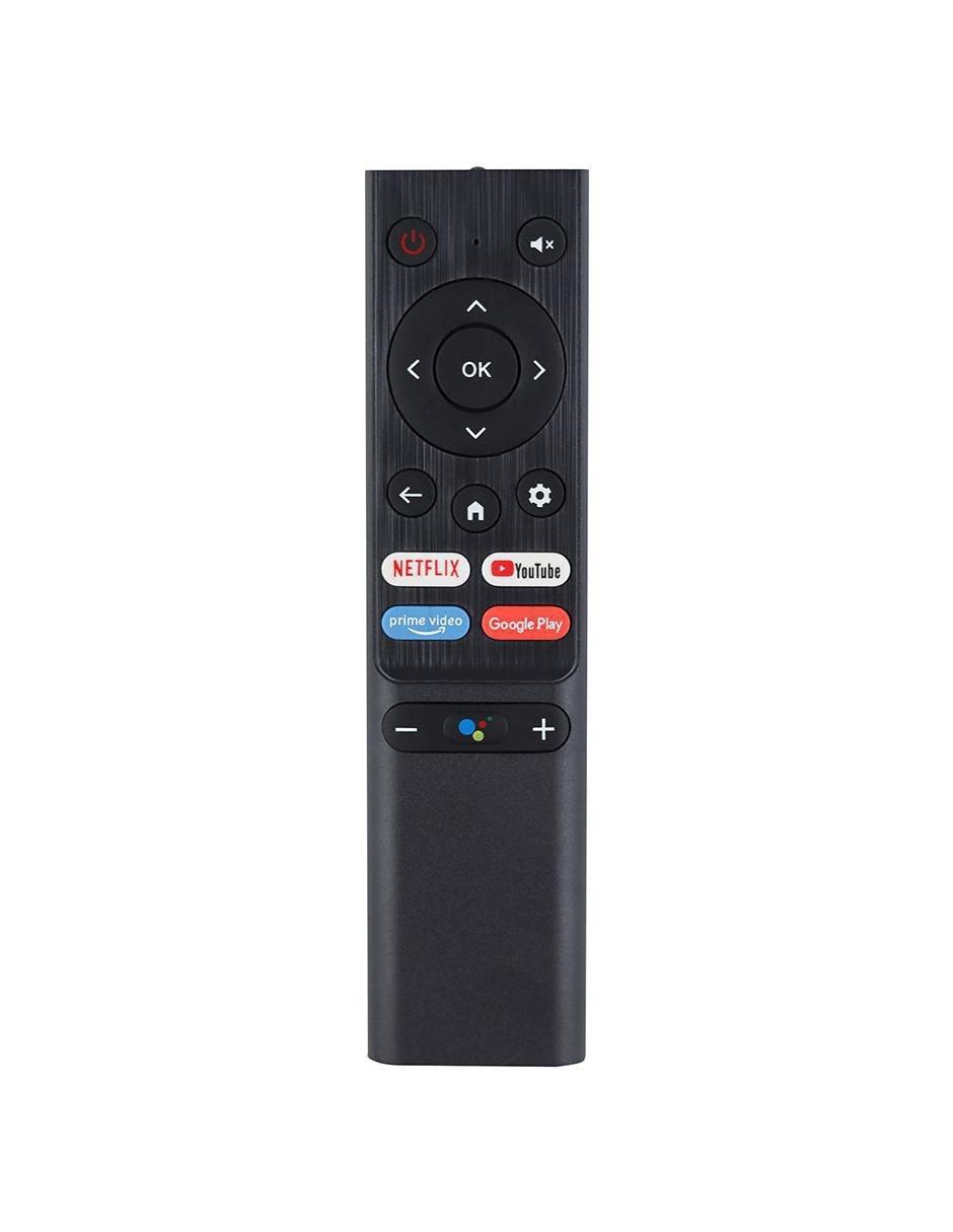 Control remoto para aire acondicionado CE-SX23 LG Minisplit Inverter AKB75215401