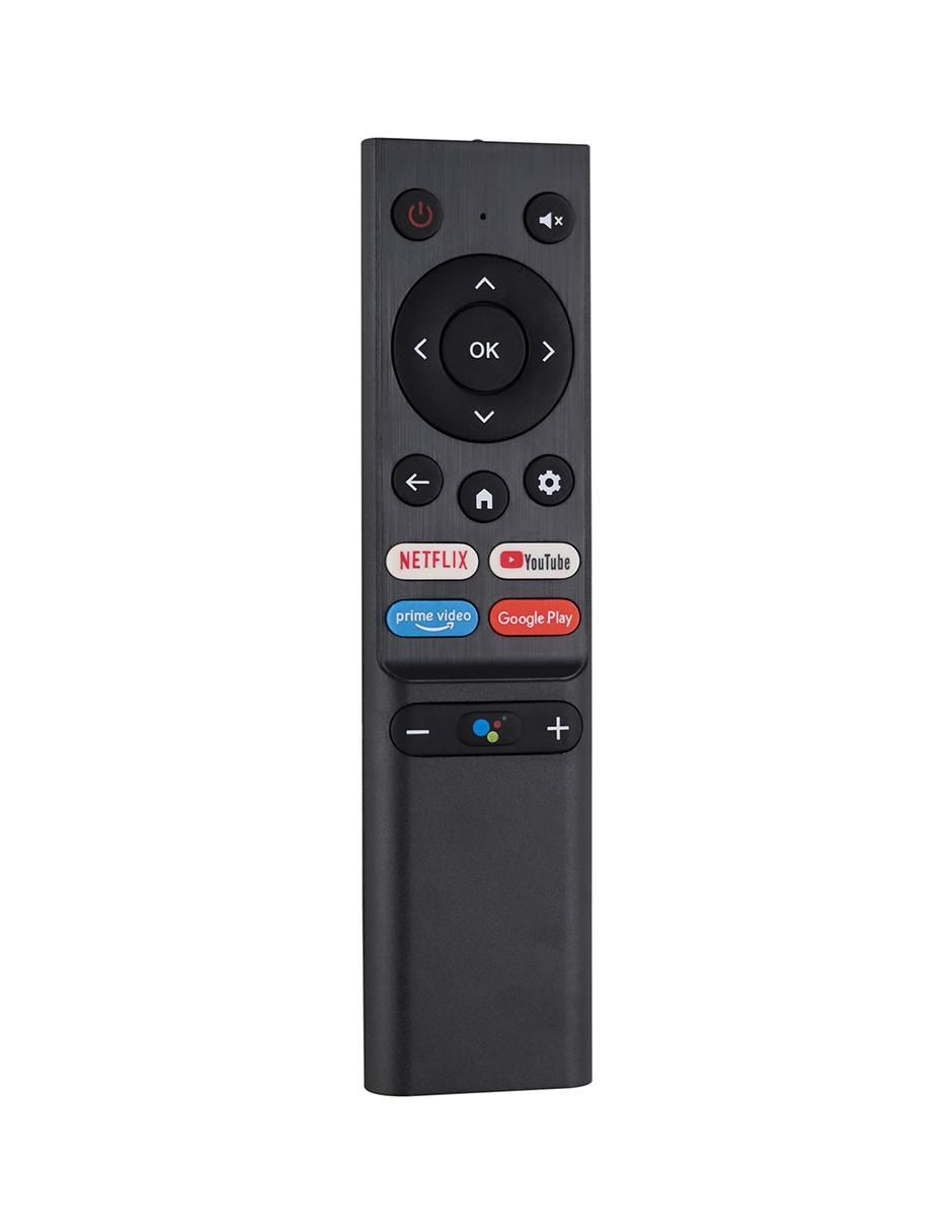 Control remoto para aire acondicionado CE-SX23 LG Minisplit Inverter AKB75215401 2