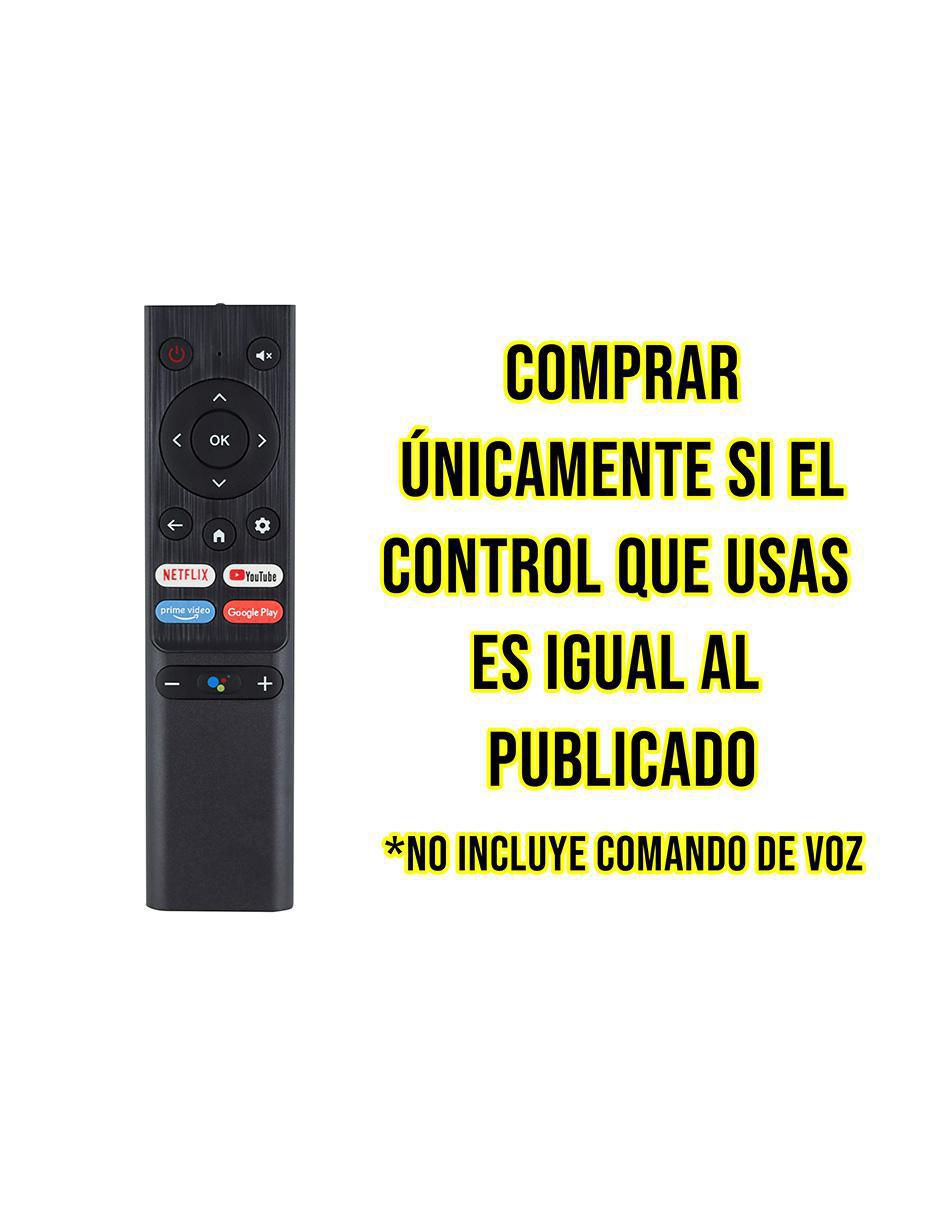 Control remoto para aire acondicionado CE-SX23 LG Minisplit Inverter AKB75215401 9