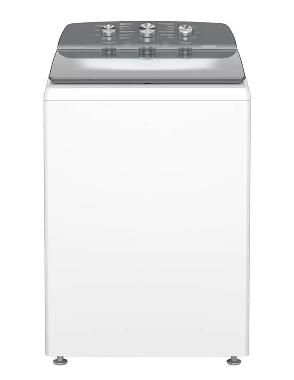 Lavadora 24 kg automática carga superior 8mwtw2423wpm Lavadora 24 kg automática carga superior 8mwtw2423wpm
