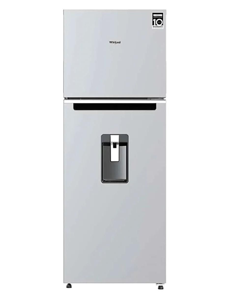 Refrigerador top mount 13 pies cúbicos no frost y fábrica de hielo WT1333K Refrigerador top mount 13 pies cúbicos no frost y fábrica de hielo WT1333K