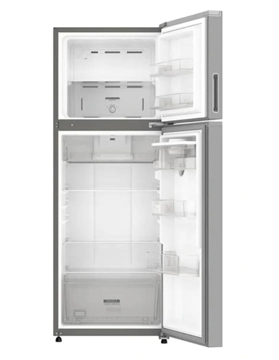 Refrigerador top mount 13 pies cúbicos no frost y fábrica de hielo WT1333K 2