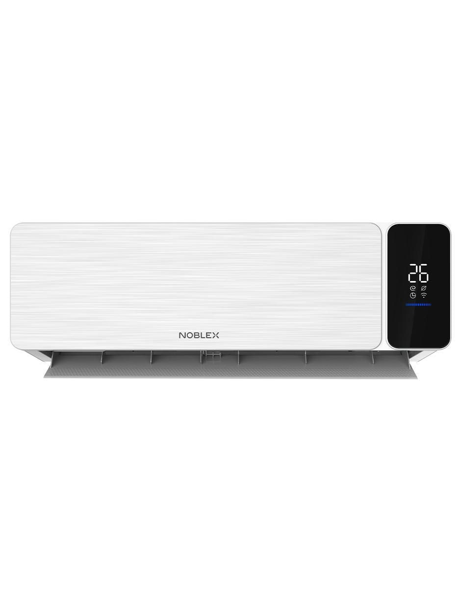 Aire acondicionado mini split frío 12000 BTU 230 V 1