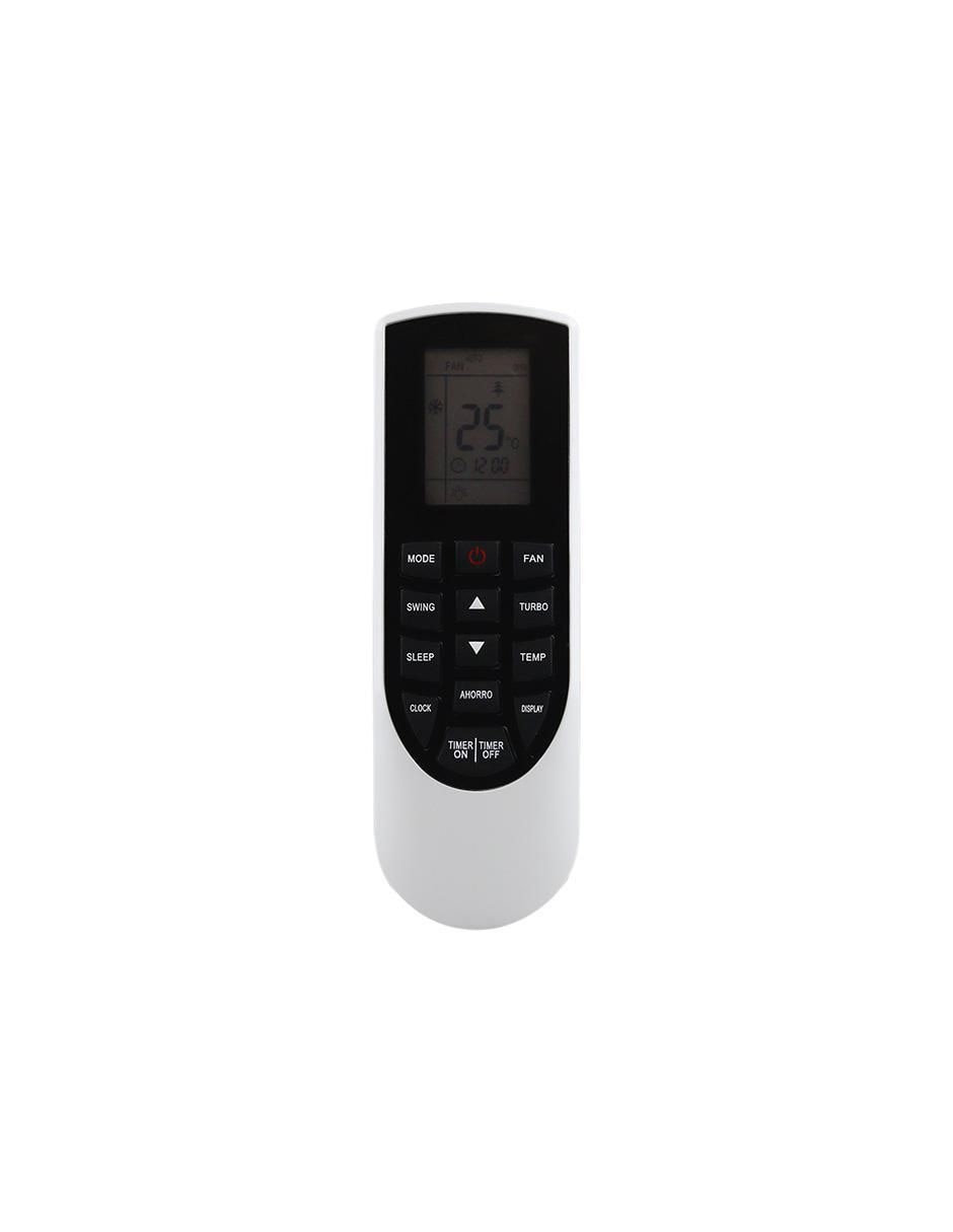 Control remoto para aire acondicionado CE-MX5 Mirage X3 Minisplit Yan1f1 Magnum