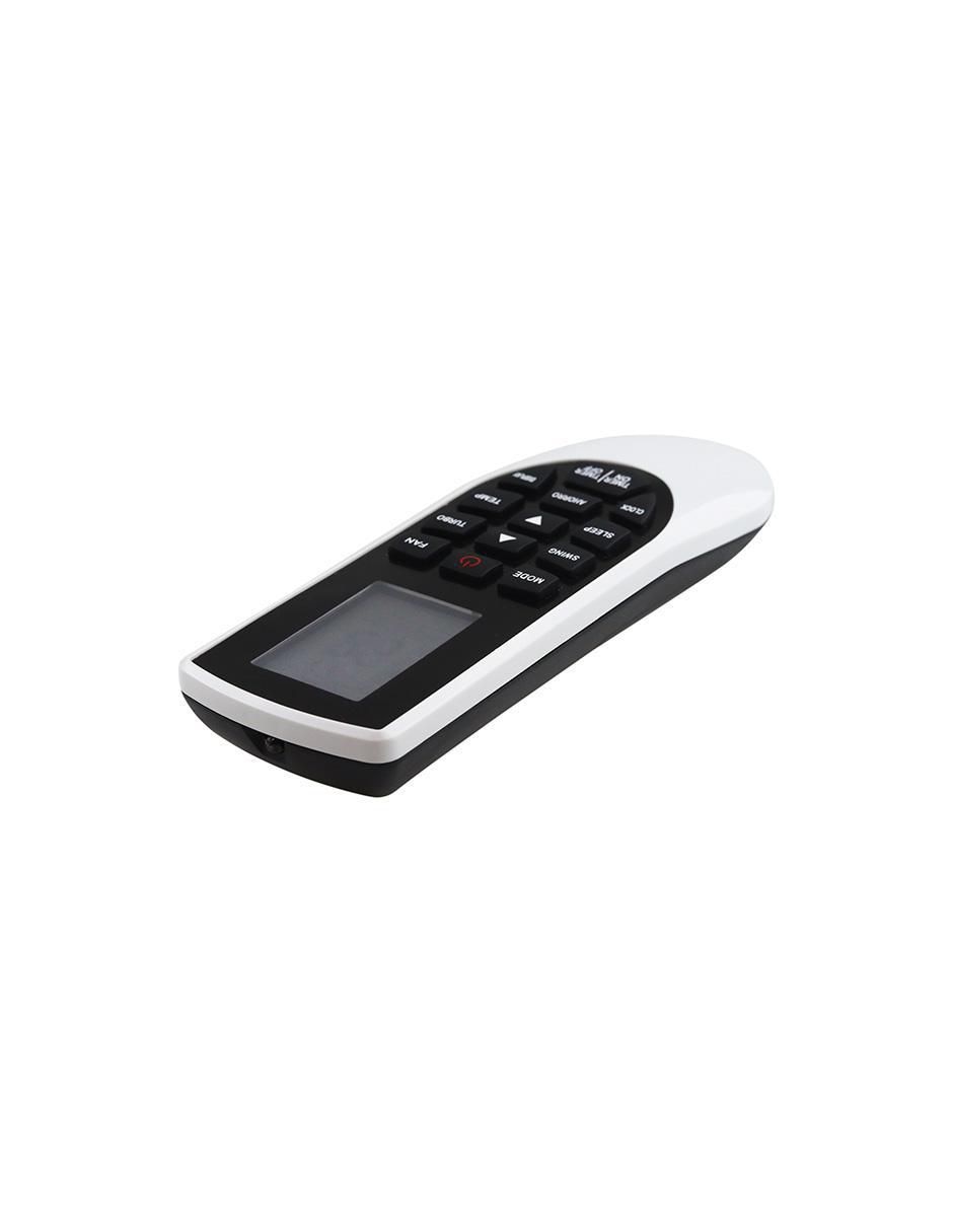 Control remoto para aire acondicionado CE-MX5 Mirage X3 Minisplit Yan1f1 Magnum 5