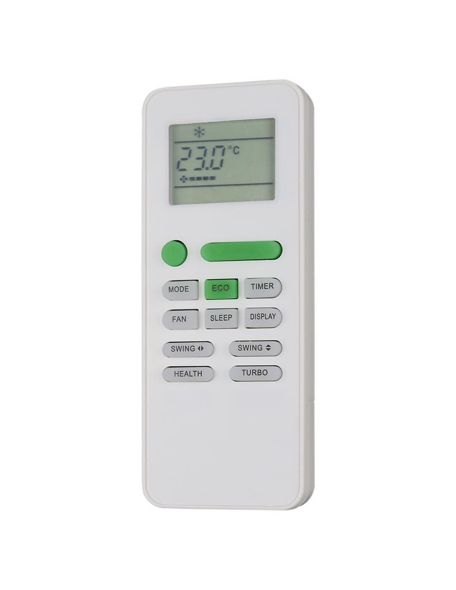 Control remoto para aire acondicionado CE-DT450 Dsa-f1201jlcv, DAEWOO, TCL, Kul, Rheem, BENELUX 2