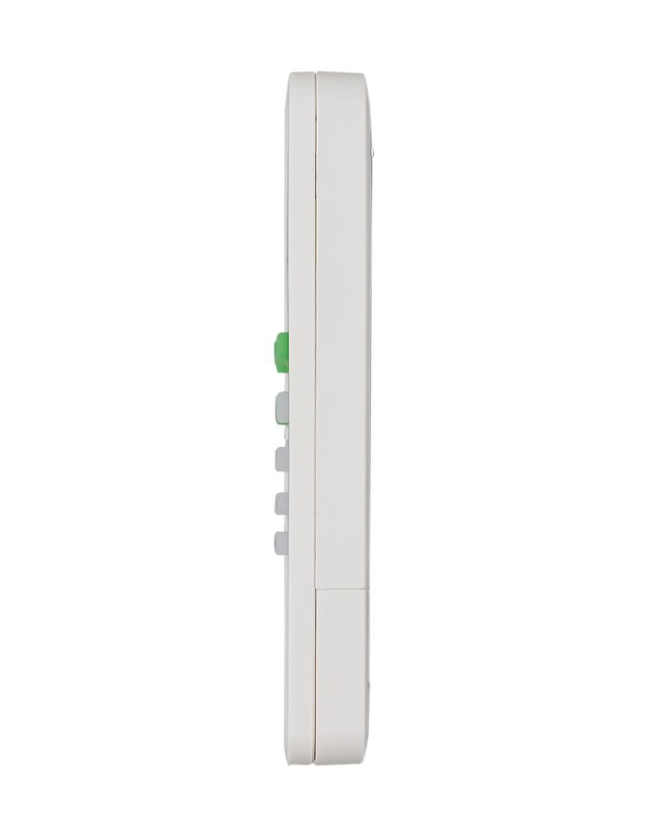 Control remoto para aire acondicionado CE-DT450 Dsa-f1201jlcv, DAEWOO, TCL, Kul, Rheem, BENELUX 3