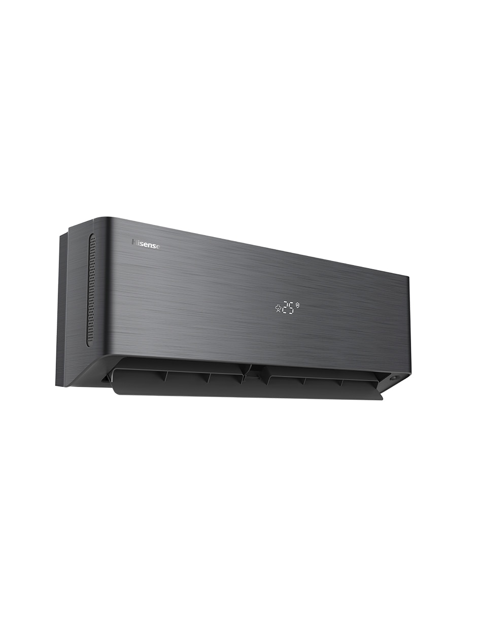 Aire acondicionado mini split inverter High End Frío y calor 12000 BTU ARU122VQW 220 V
