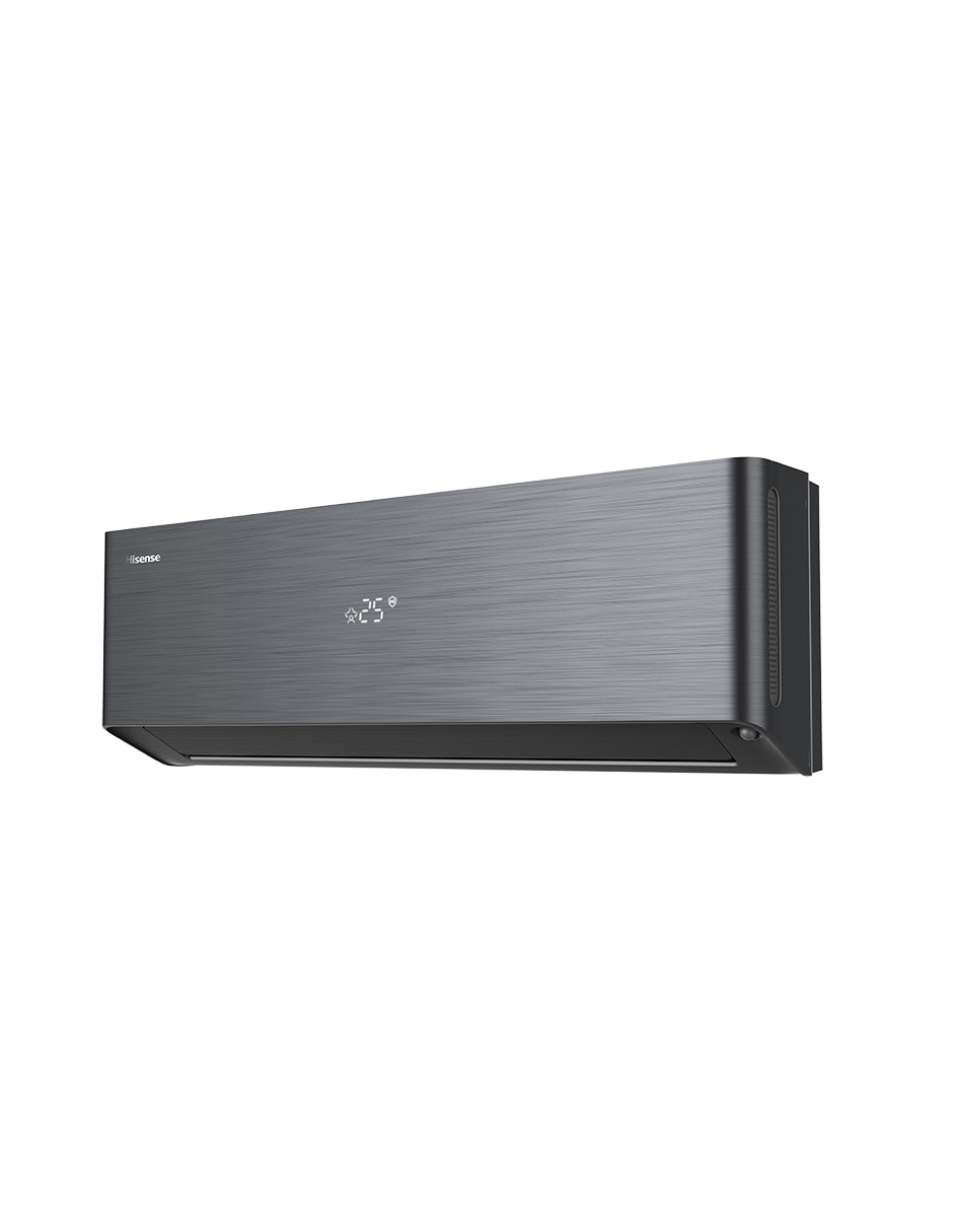Aire acondicionado mini split inverter High End Frío y calor 12000 BTU ARU122VQW 220 V 3