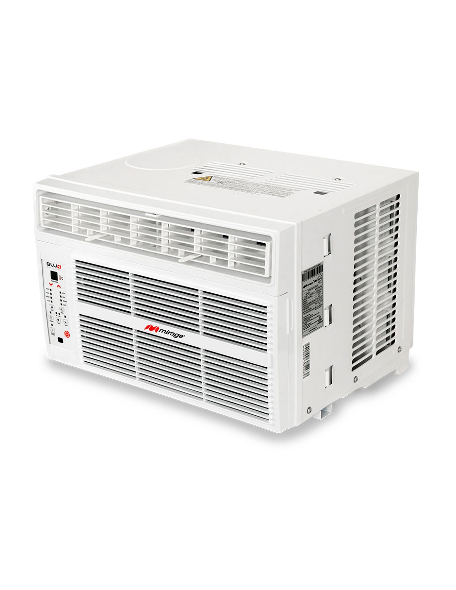 Aire acondicionado de ventana frío 12000 BTU MACC1211N 115 V 3
