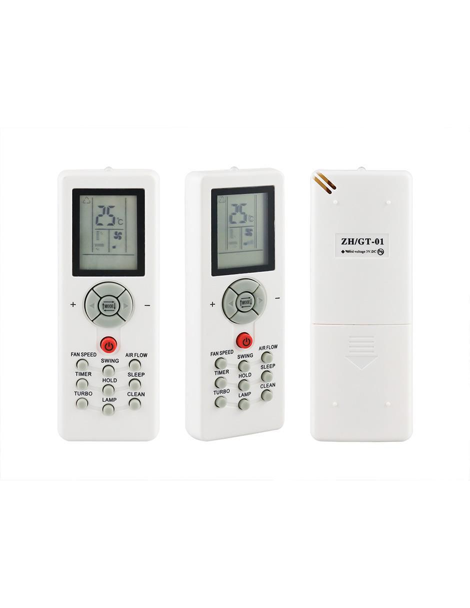 Control remoto para aire acondicionado CE-MV10 A/C Mirage absolut v fuxion zh/gt-01 11
