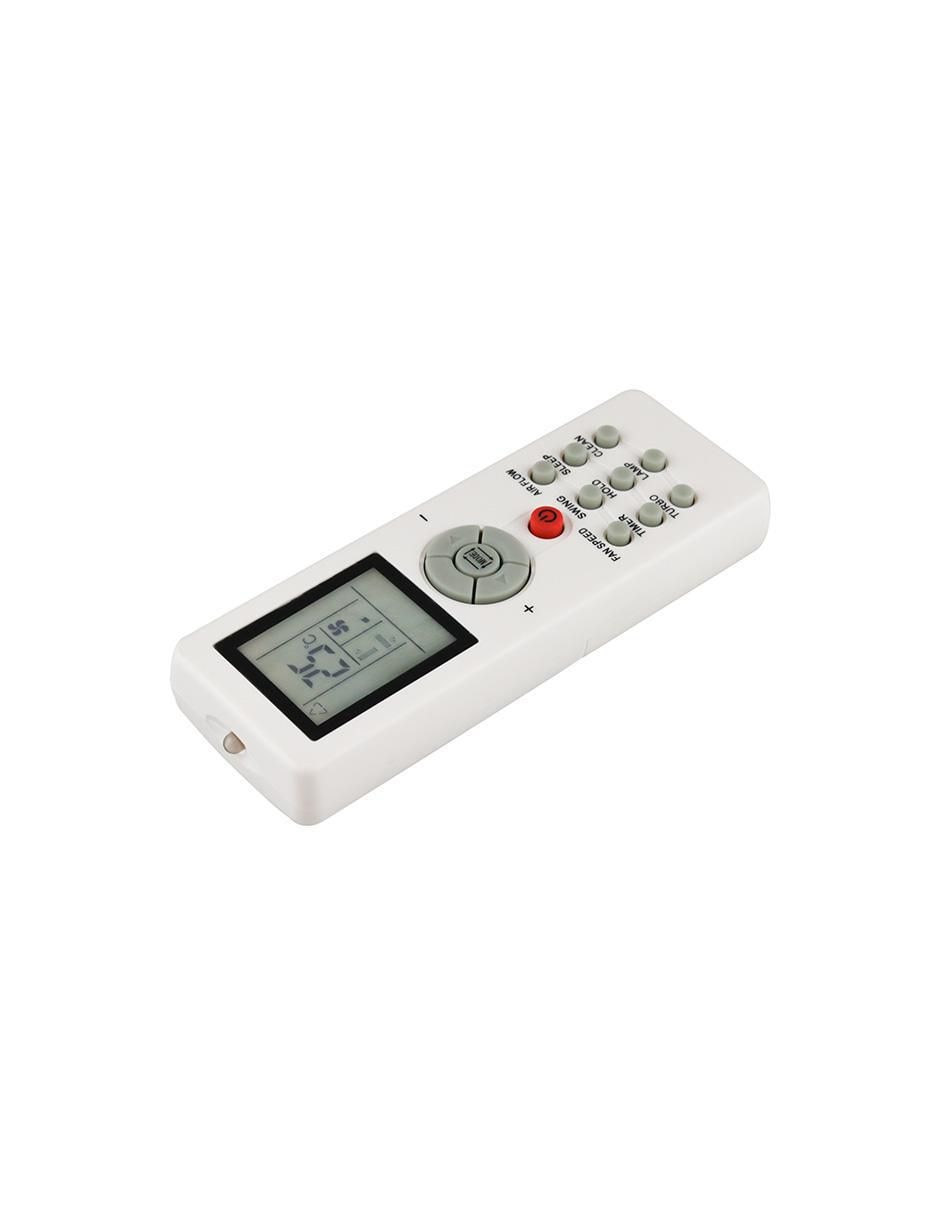 Control remoto para aire acondicionado CE-MV10 A/C Mirage absolut v fuxion zh/gt-01 5