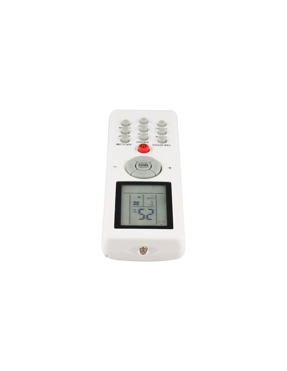 Control remoto para aire acondicionado CE-MV10 A/C Mirage absolut v fuxion zh/gt-01 6