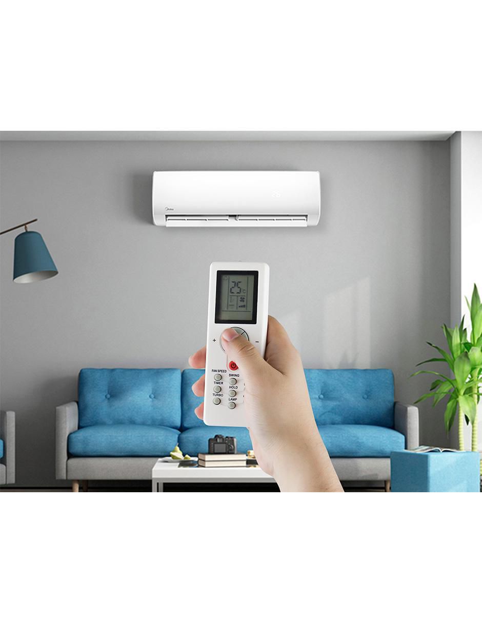 Control remoto para aire acondicionado CE-MV10 A/C Mirage absolut v fuxion zh/gt-01 10