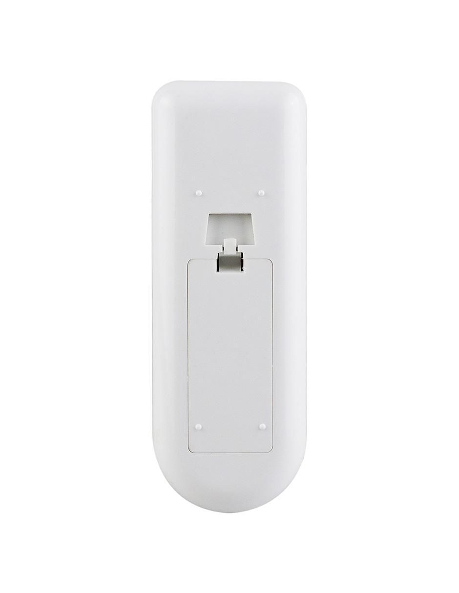 Control remoto para aire acondicionado CE-W6 minisplit Whirlpool 4