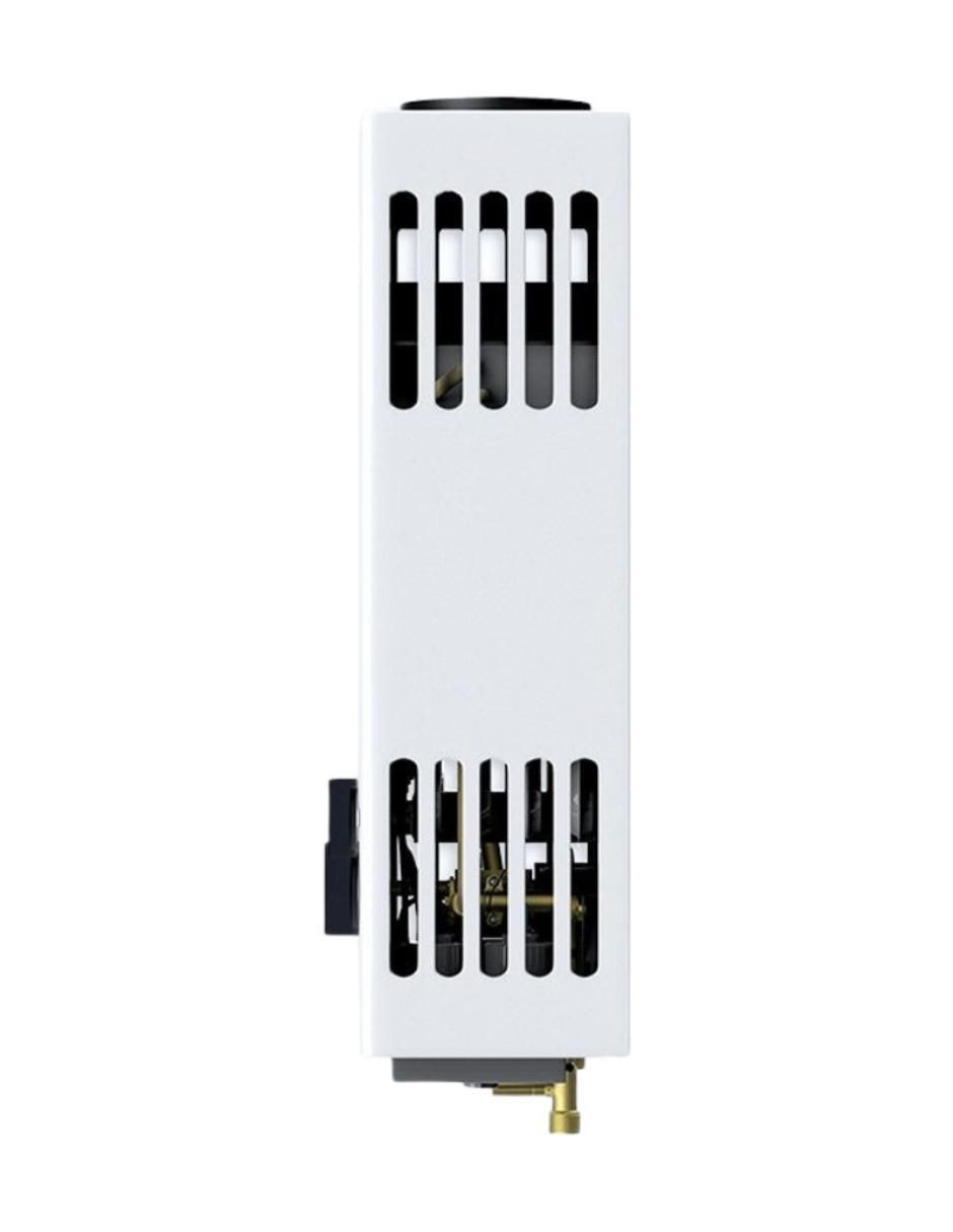Calentador instantáneo MBF06ED 6 L gas lp 2