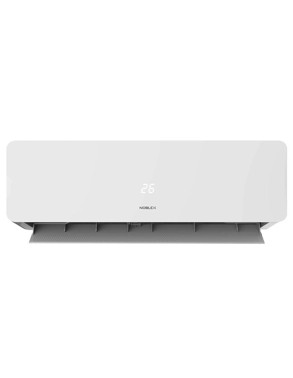 Aire acondicionado mini split frío 12000 BTU 230 V 1