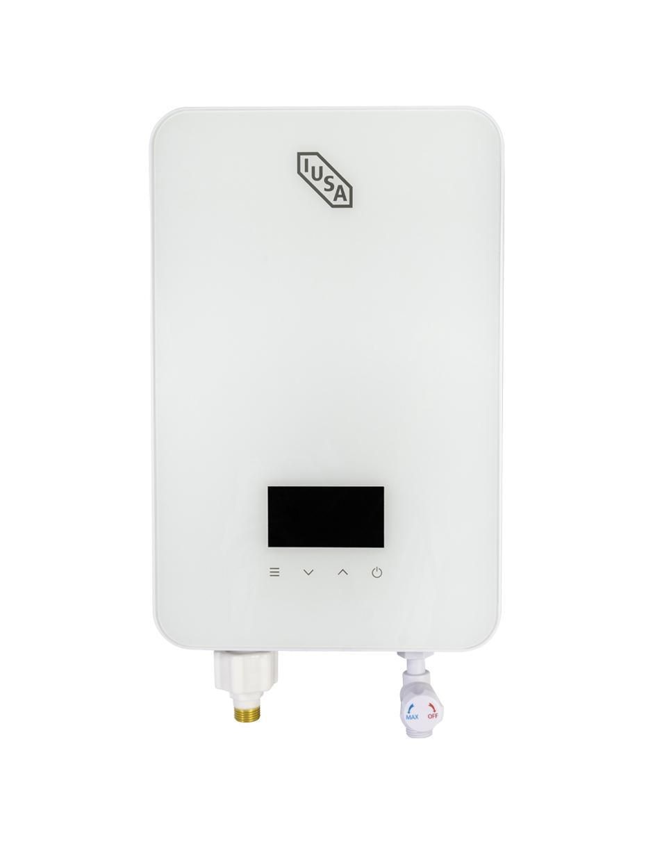 Calentador instantáneo IUSATRONIC-8 4.9 L eléctrico Calentador instantáneo IUSATRONIC-8 4.9 L eléctrico
