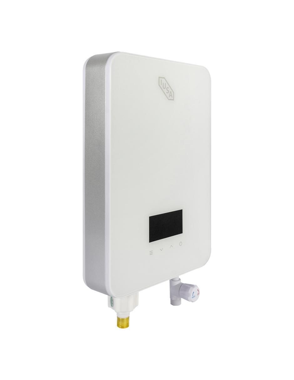 Calentador instantáneo IUSATRONIC-8 4.9 L eléctrico 2
