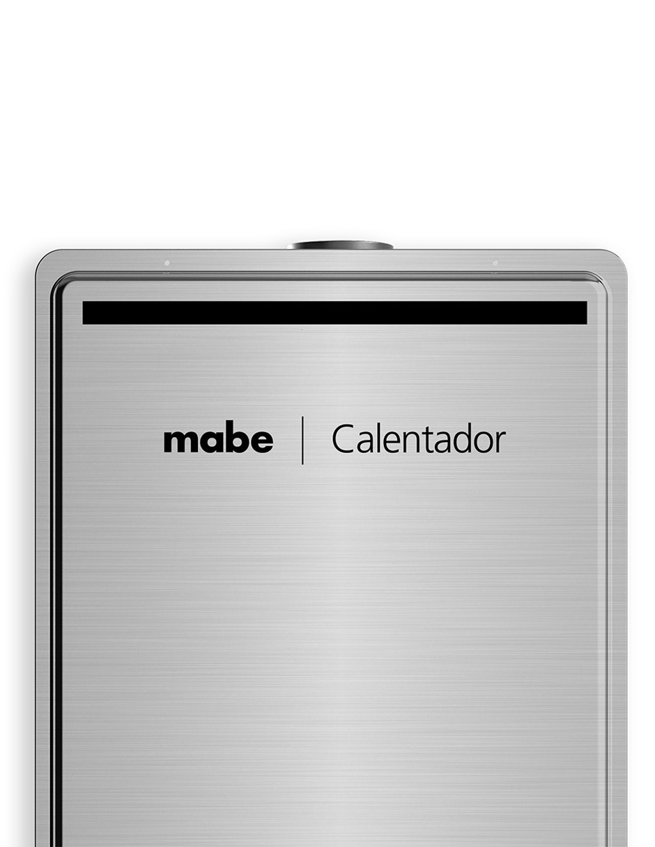 Calentador instantáneo CMM20M1FSLP 20 L Gas LP 4