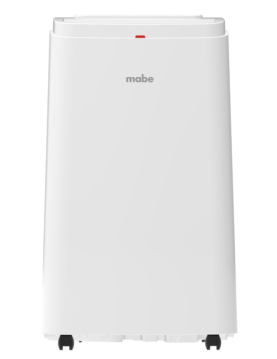 Aire acondicionado portátil frío y calor 12000 BTU PTM12HABWJM2 115 V