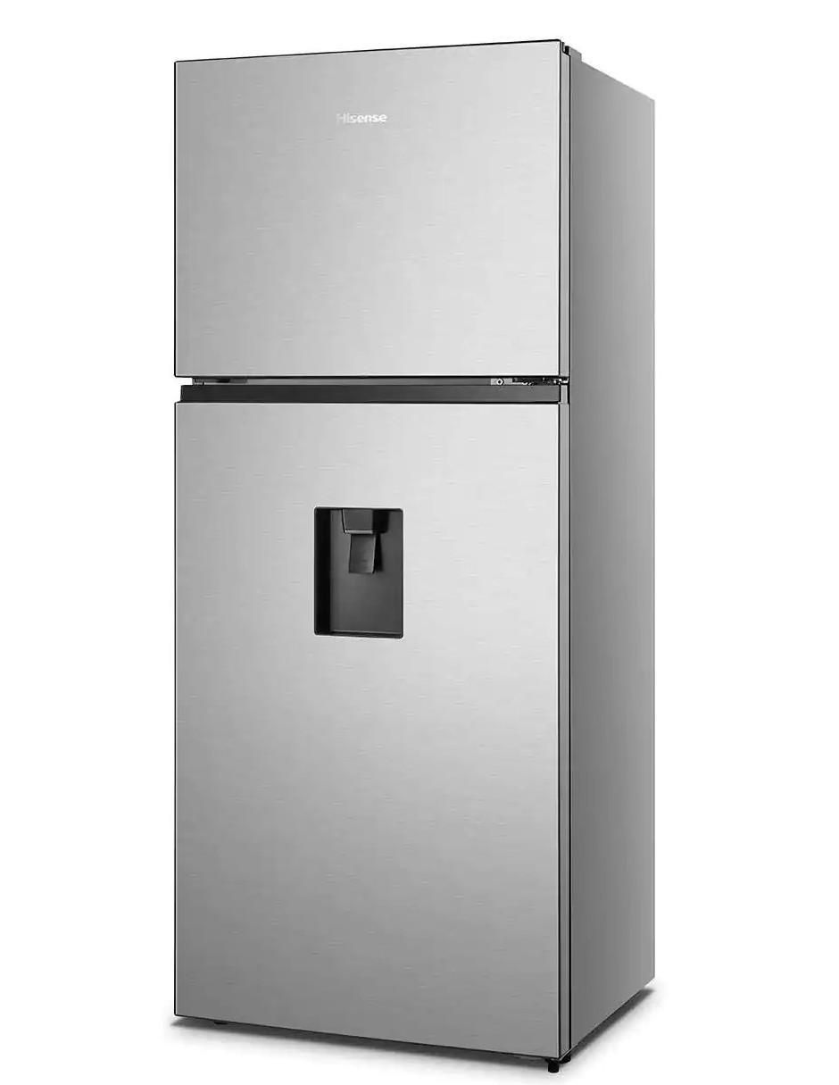 Refrigerador dúplex 16 pies cúbicos inverter y no frost y fábrica de hielo RT16N6CDX 2
