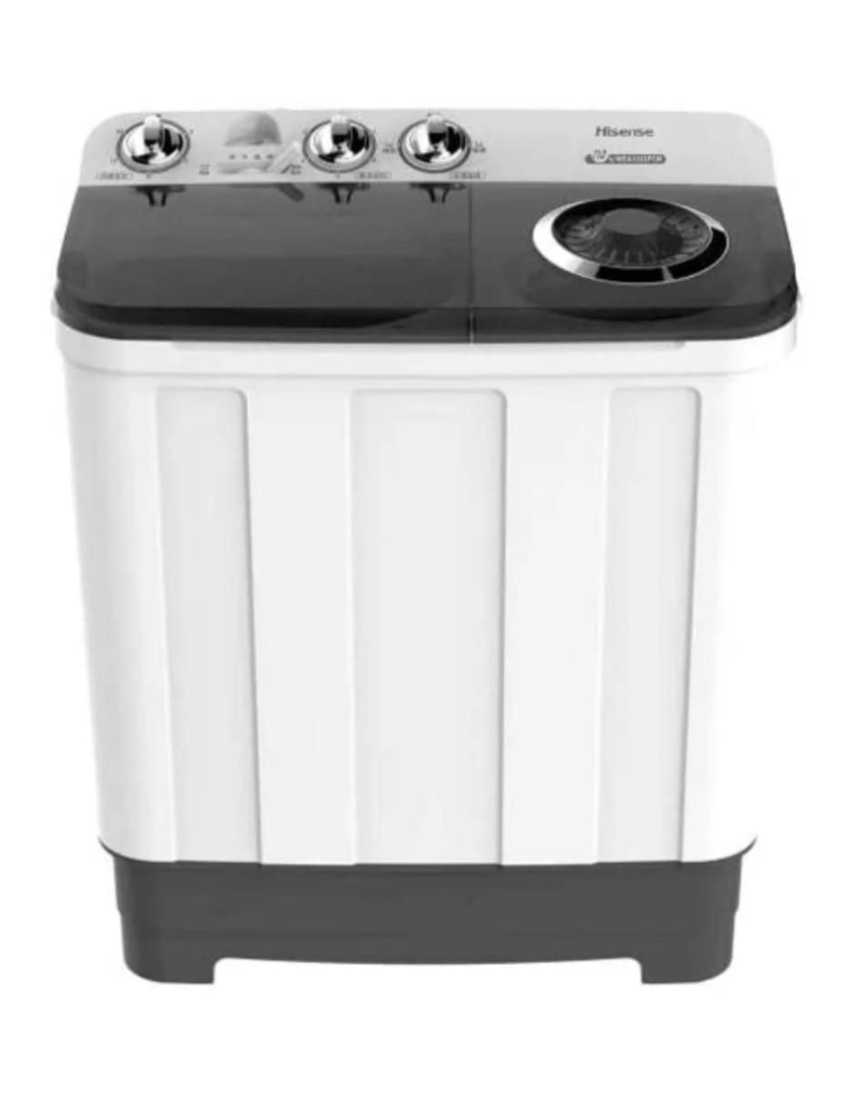 Lavadora doble tina 11 kg semiautomática carga superior wsa1102pcn Lavadora doble tina 11 kg semiautomática carga superior wsa1102pcn