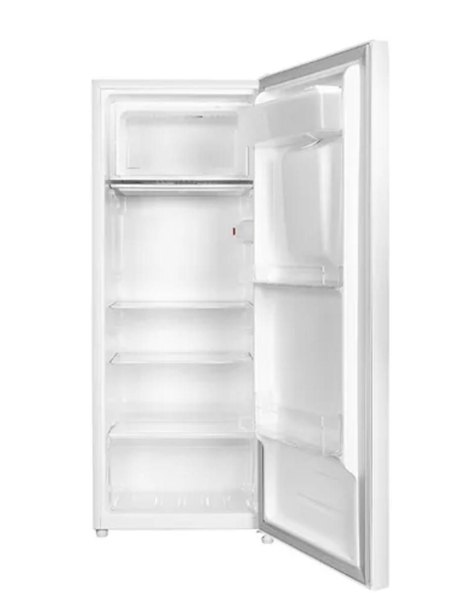 Refrigerador unipuerta Aru07ww 2
