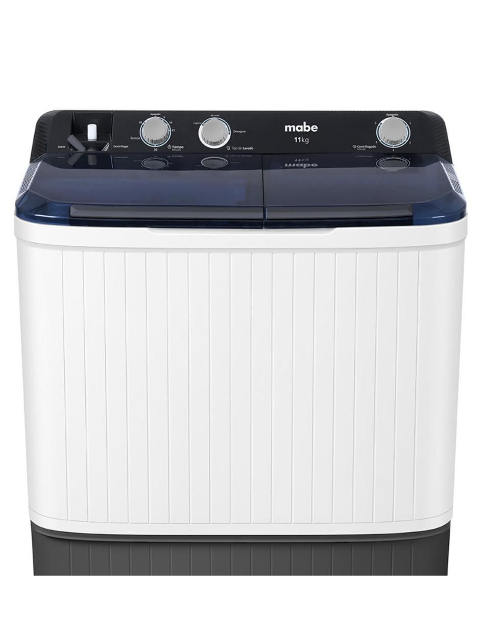 Lavadora doble tina 11 kg semiautomática carga superior lmdx1123hbab0 Lavadora doble tina 11 kg semiautomática carga superior lmdx1123hbab0