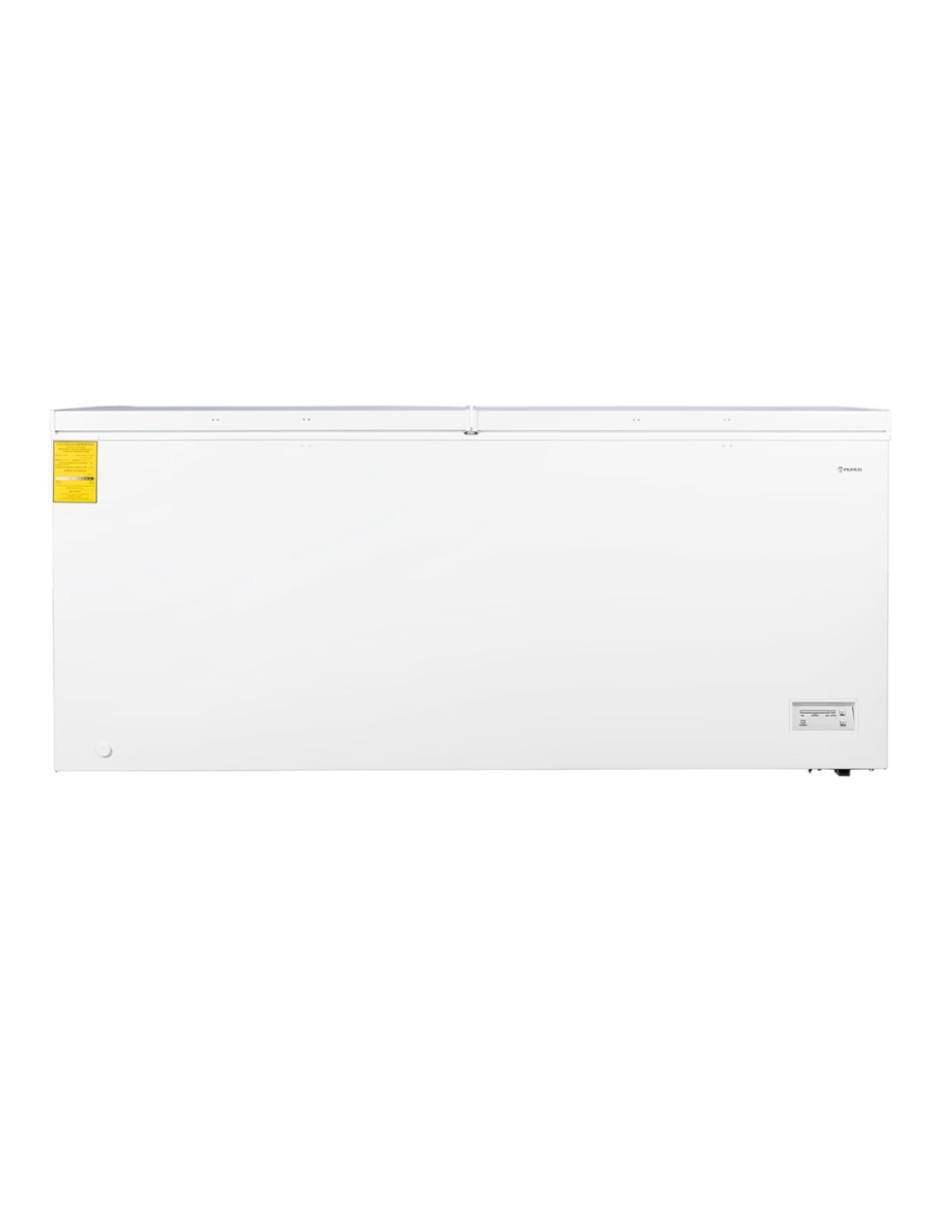 Congelador AFC18W horizontal 18 pies cúbicos Congelador AFC18W horizontal 18 pies cúbicos