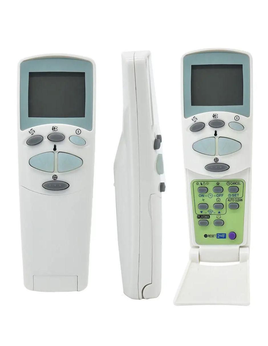 Control para aire acondicionado CTL-130816-AB compatible con 6711A20056L 3
