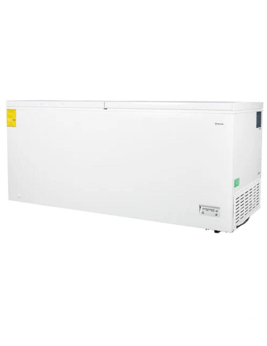 Congelador afc25w horizontal 25 pies cúbicos Congelador afc25w horizontal 25 pies cúbicos
