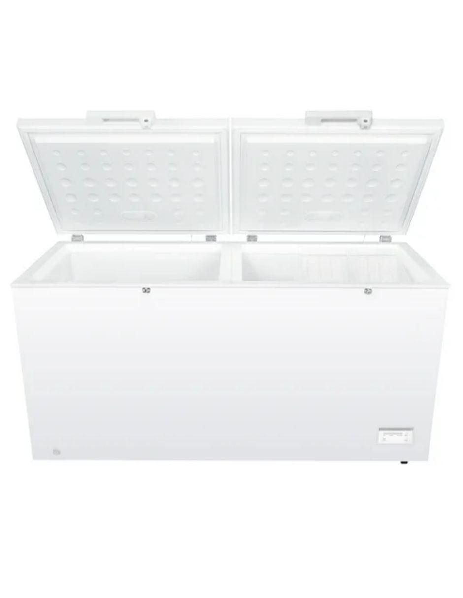 Congelador afc25w horizontal 25 pies cúbicos 3