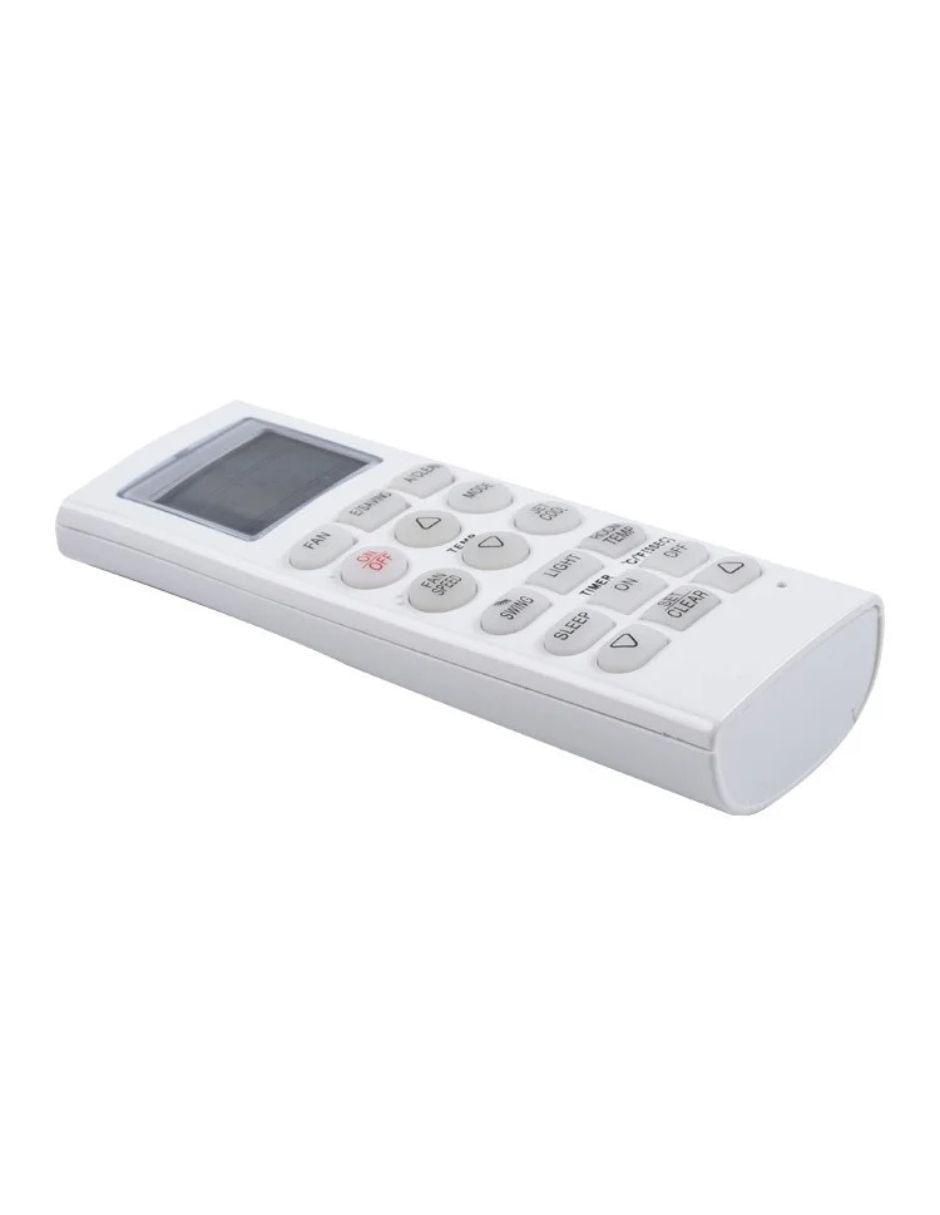 Control para aire acondicionado CTL-130816-D compatible con 6711A90032S, 6711A90091H, 6711A20128B 2