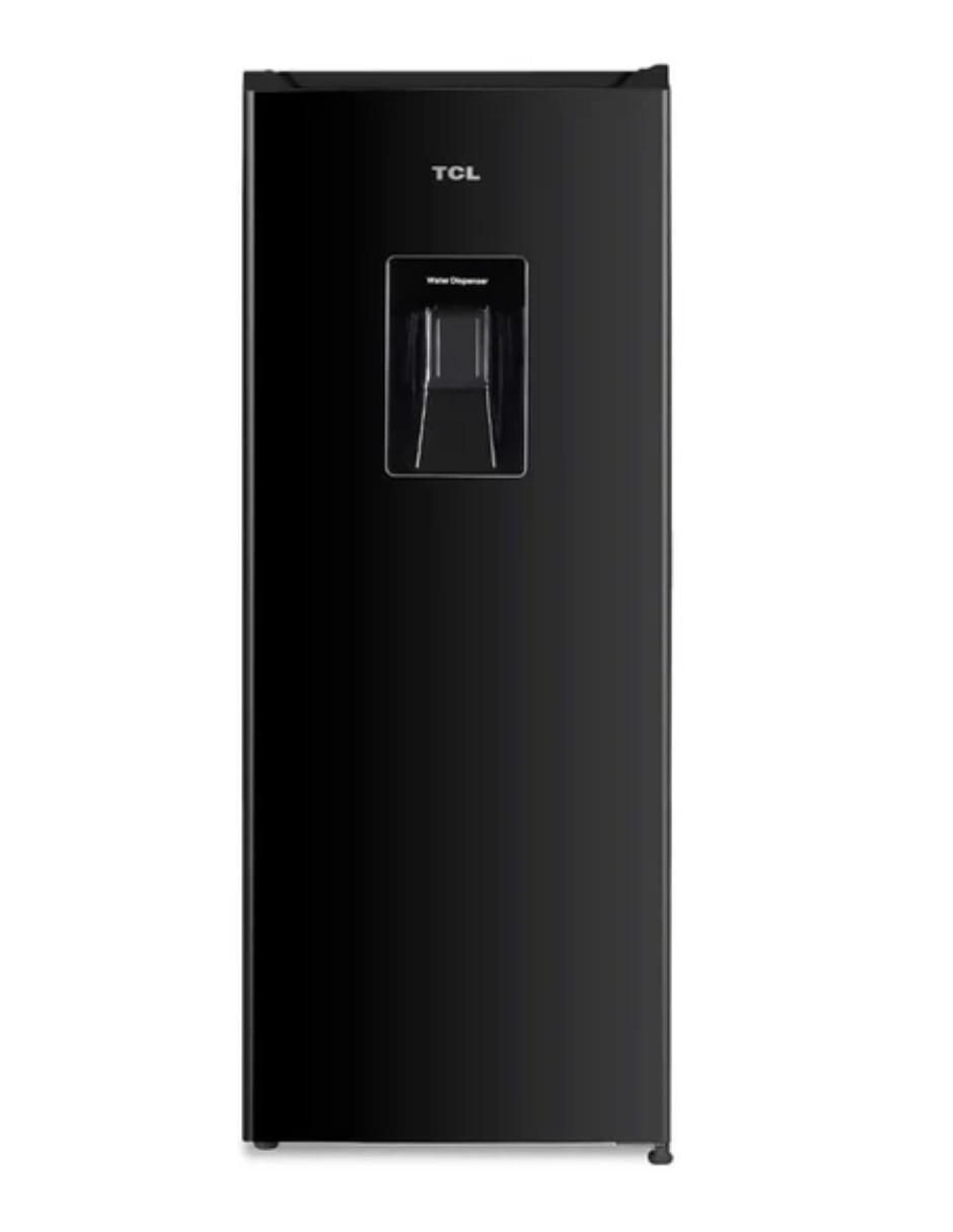 Refrigerador unipuerta 5 pies cúbicos TSD60BW-NEGRO Refrigerador unipuerta 5 pies cúbicos TSD60BW-NEGRO