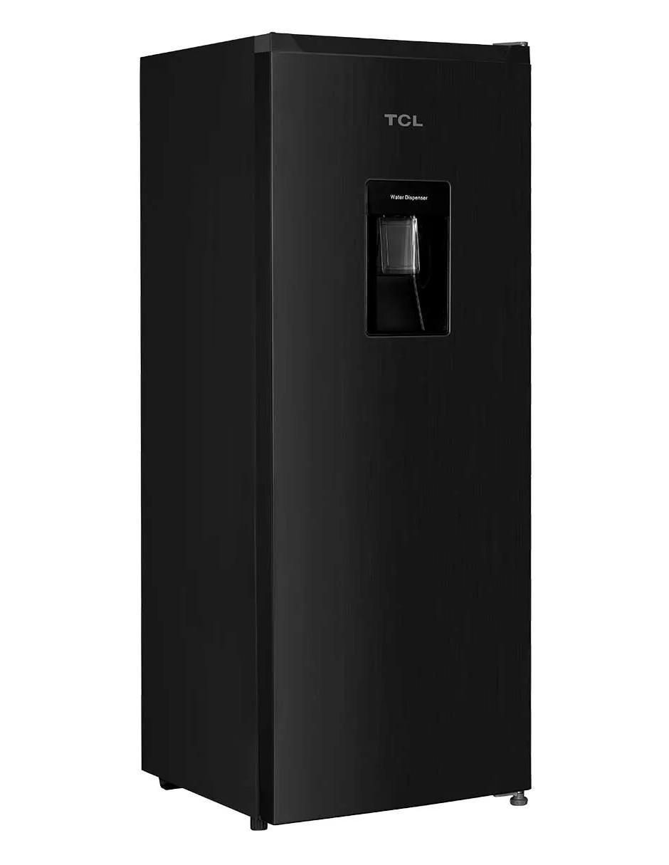 Refrigerador unipuerta 5 pies cúbicos TSD60BW-NEGRO 2