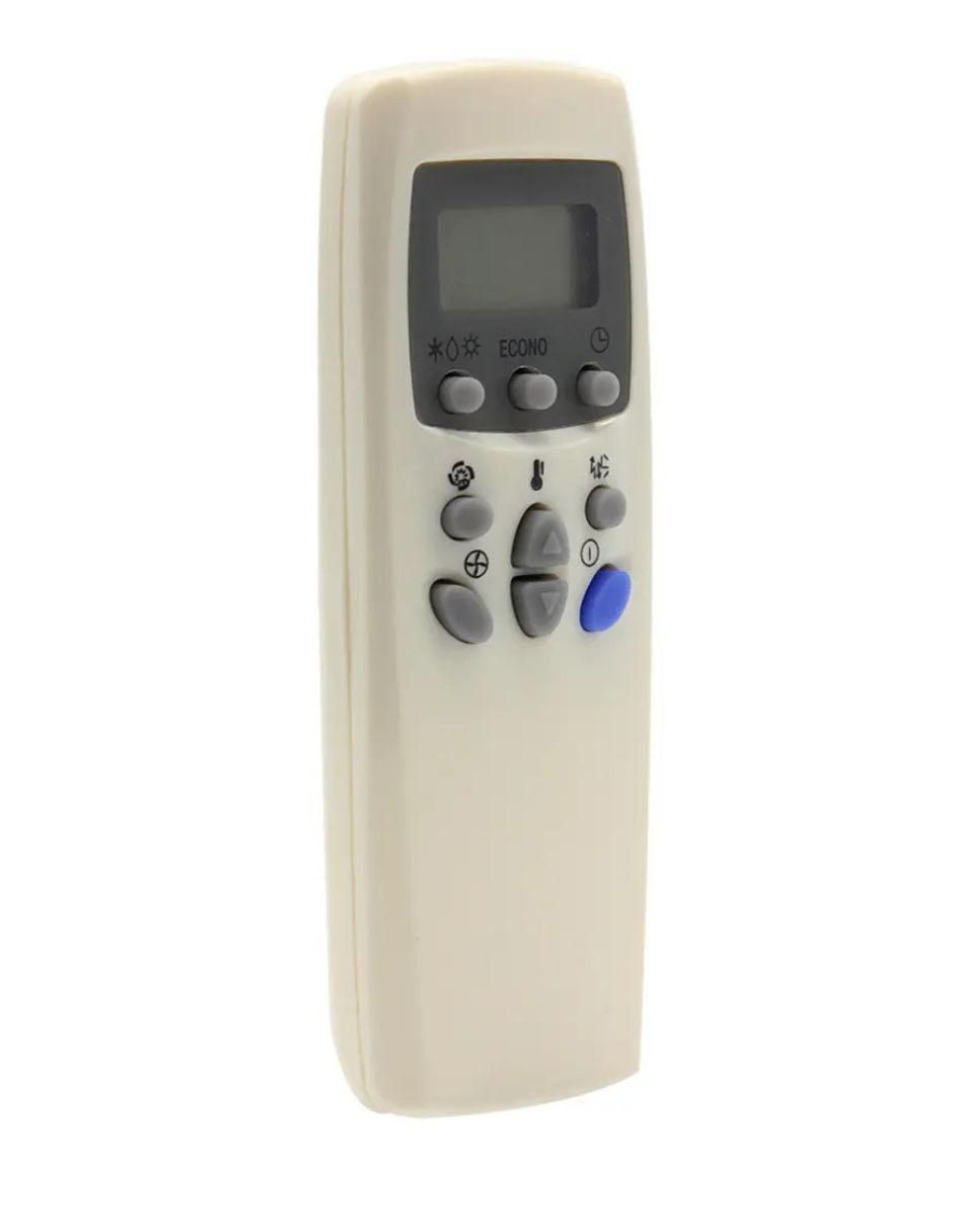 Control para aire acondicionado CTL-130816-F compatible con AKB73315601, AKB73456109, AKB74235401 Control para aire acondicionado CTL-130816-F compatible con AKB73315601, AKB73456109, AKB74235401