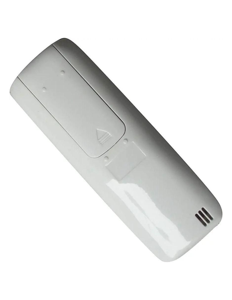 Control remoto para aire acondicionado CTL-130816-QR compatible con 6711A20077U, 6711A20010N 2