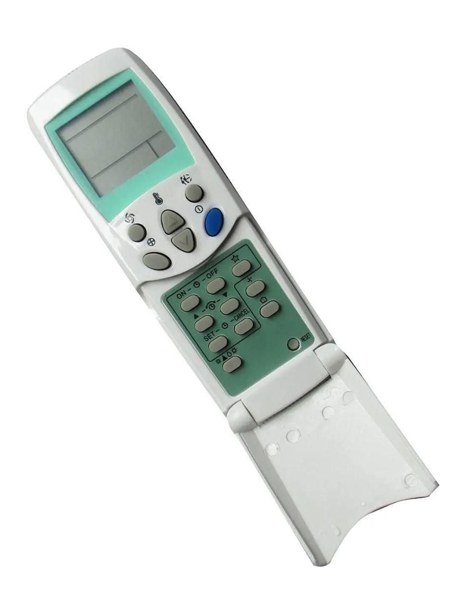 Control remoto para aire acondicionado CTL-130816-QR compatible con 6711A20077U, 6711A20010N 3