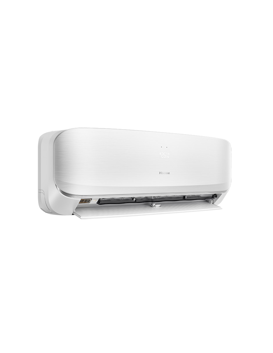 Aire acondicionado mini split inverter frío y calor 12000 BTU AA.ARU122NFW.12.220V 220 V
